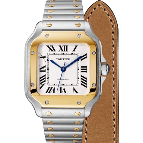 reloj cartier precio en dólares|cartier watches price list.